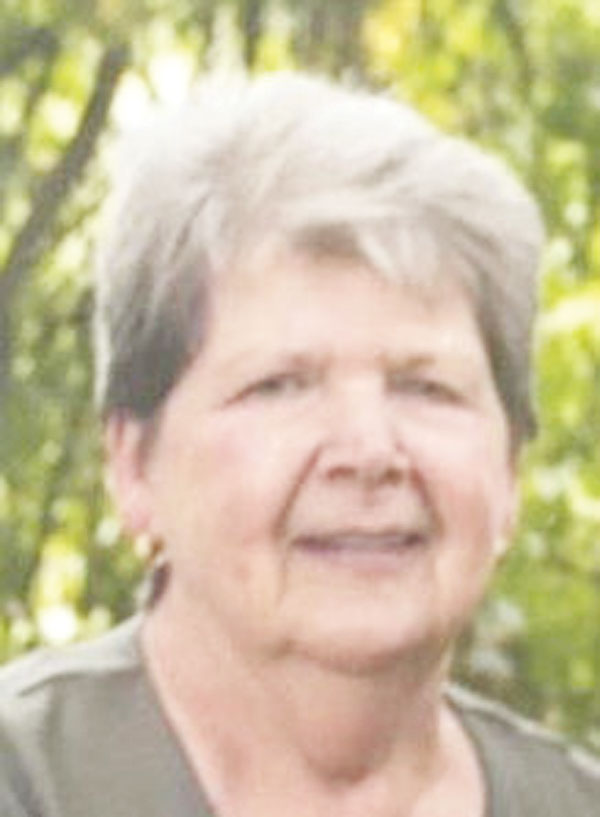 Connie Sue Eddy News, Sports, Jobs Marietta Times